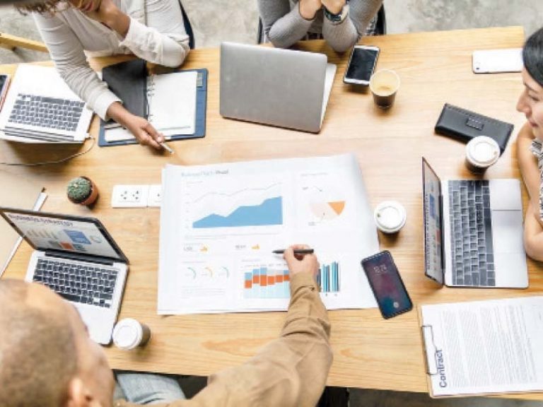 IT Services: Could Be The Staff Techniques?