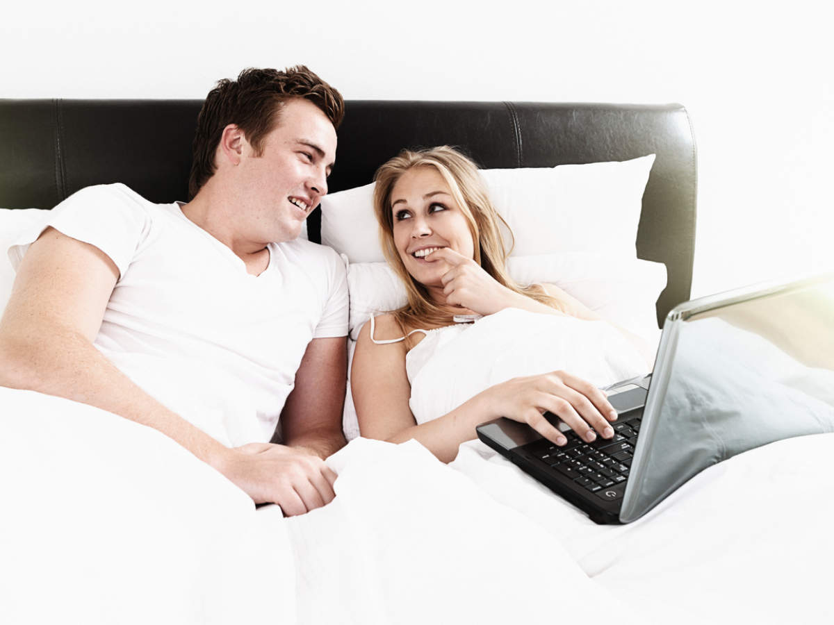 Attitude and Outlook toward Sex Videos