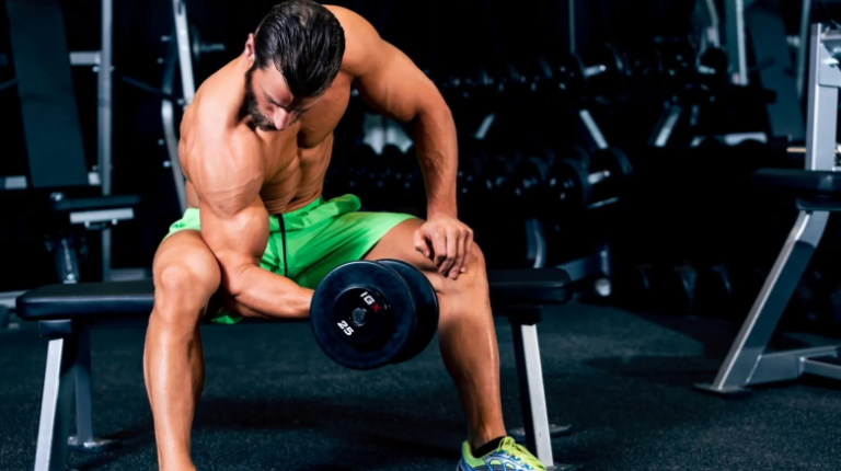 Finding Best Muscle Growth Supplement