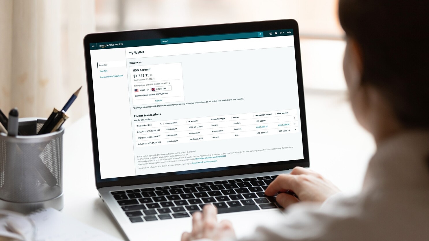 10 tips for successful Amazon selling