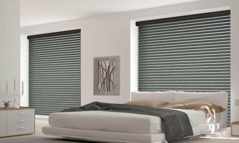 Horizon Blinds Changing The Perspective Of Window Decor