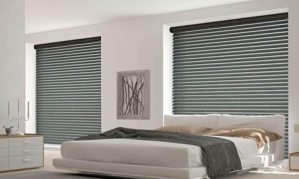 Horizon Blinds Changing The Perspective Of Window Decor