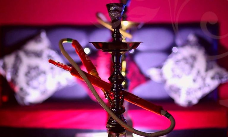 Tips for Setting up and Using a Shisha at Home