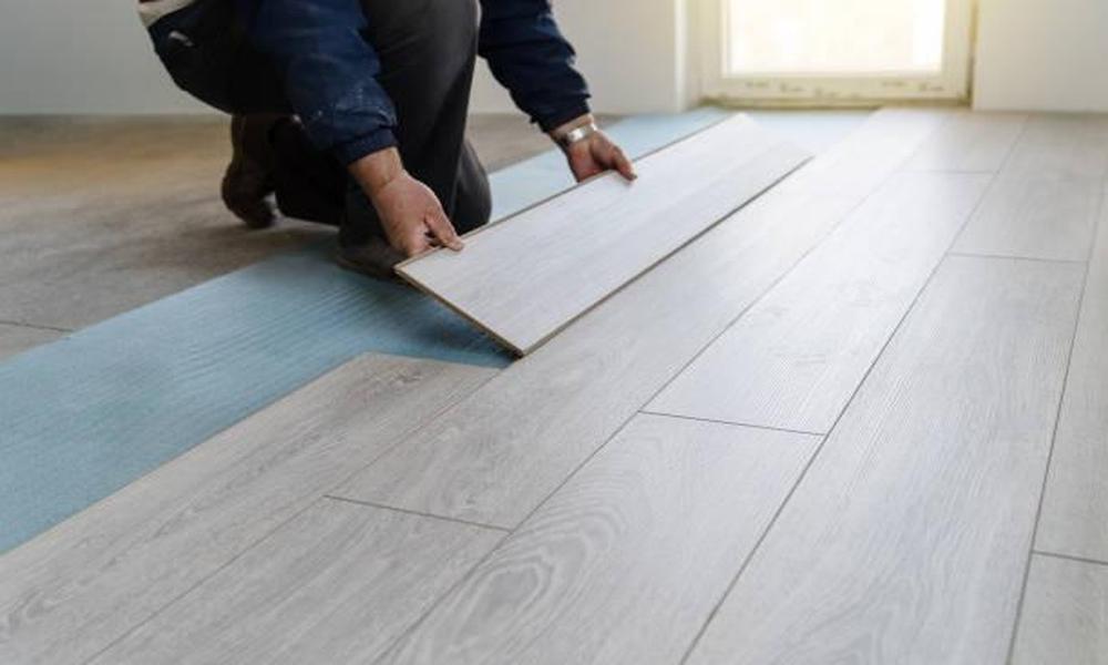 Tips and Tricks for a Successful Floor Installation