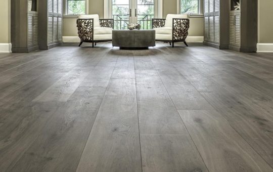 Why Parquet Flooring is the Ultimate Choice for Home Renovations