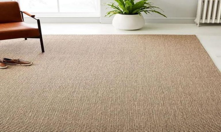 Why Choose Sisal Carpets for Your Home?