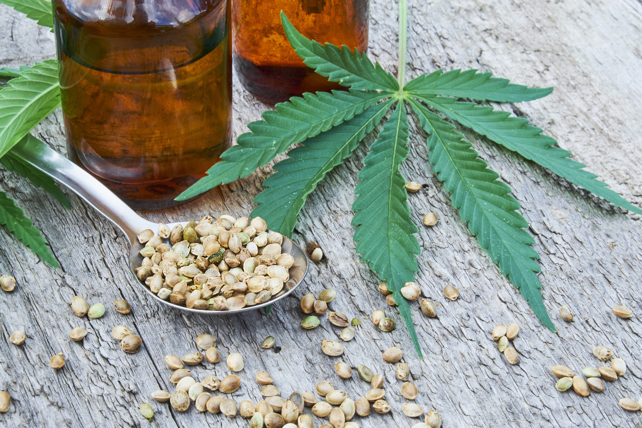 CBD Safety: What You Need to Know Before Trying It