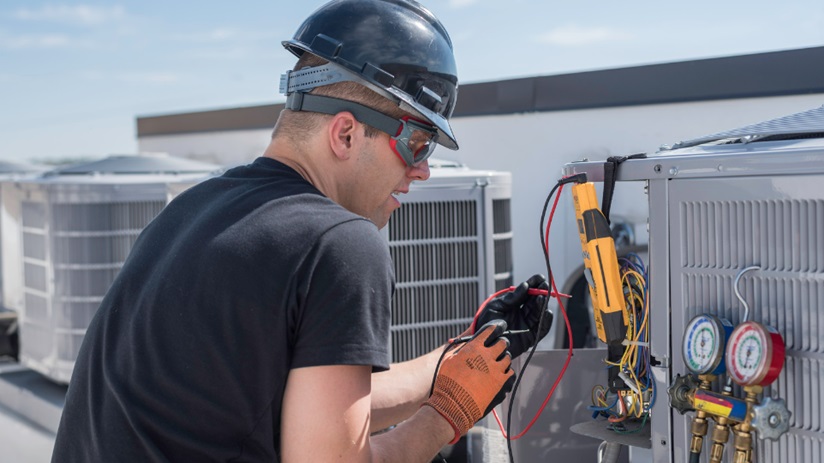The Benefits of Hiring Licensed Professionals for AC Repairs
