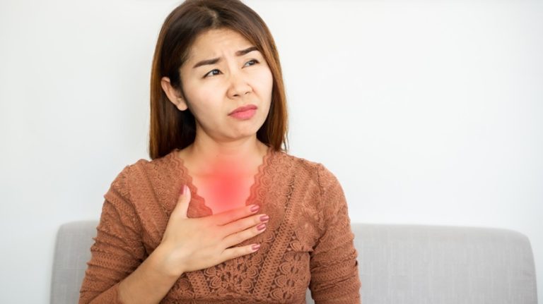 When to See a Specialist for GERD: Signs and Symptoms