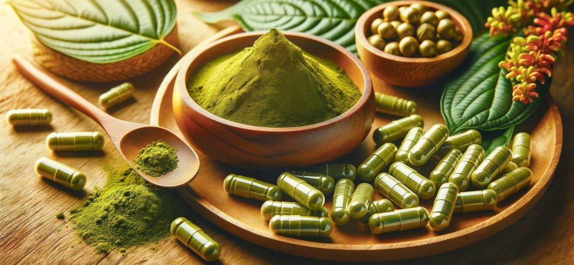 Understanding the effects of kratom on focus and concentration