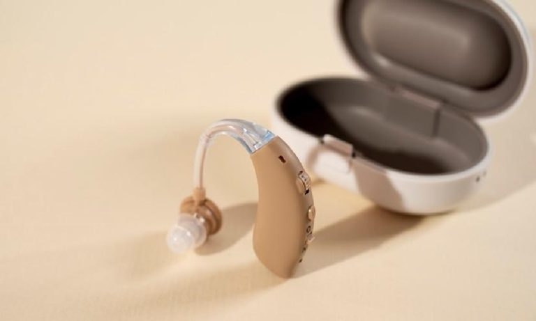 The Benefits Of Rechargeable Hearing Aids: Convenience And Sustainability
