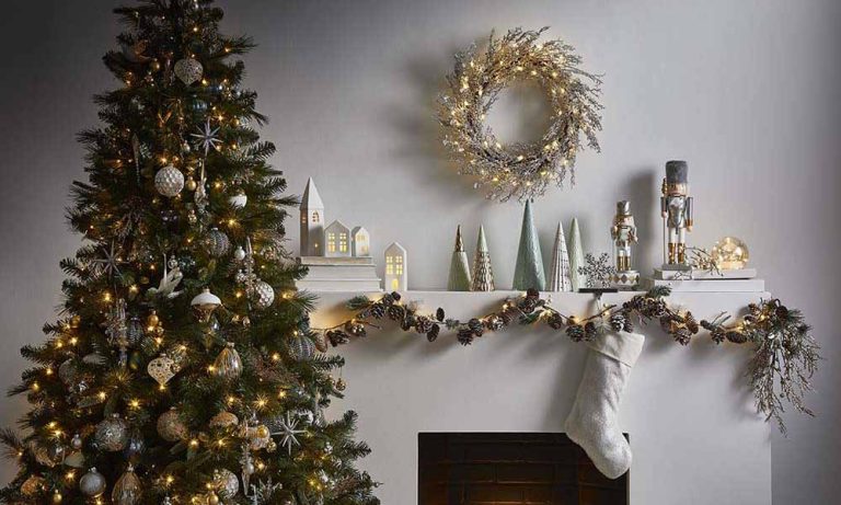 Mistakes to Avoid While Purchasing Christmas Decor