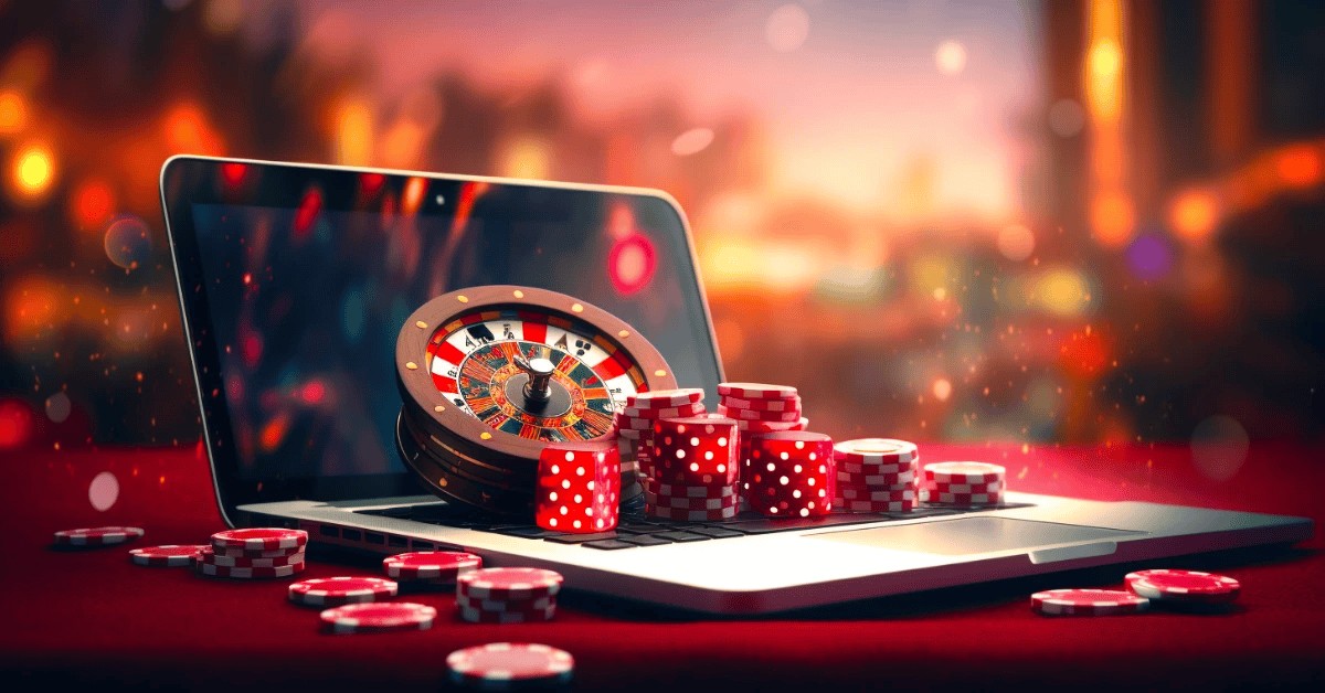 The Future of Real Money Online Casinos: Trends to Watch in 2025