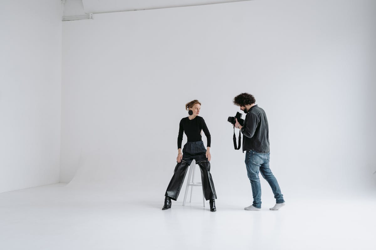 Top Photography Tips to Stay Ahead of the Trends