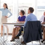 Employee Engagement