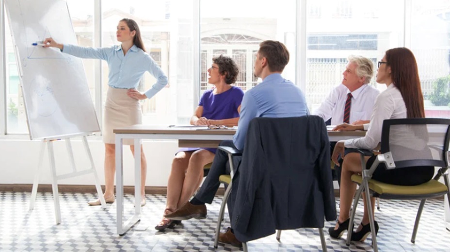 Employee Engagement