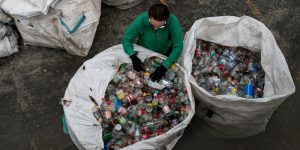 Recycle Plastic the Right Way Tips for Cleaner Waste Management