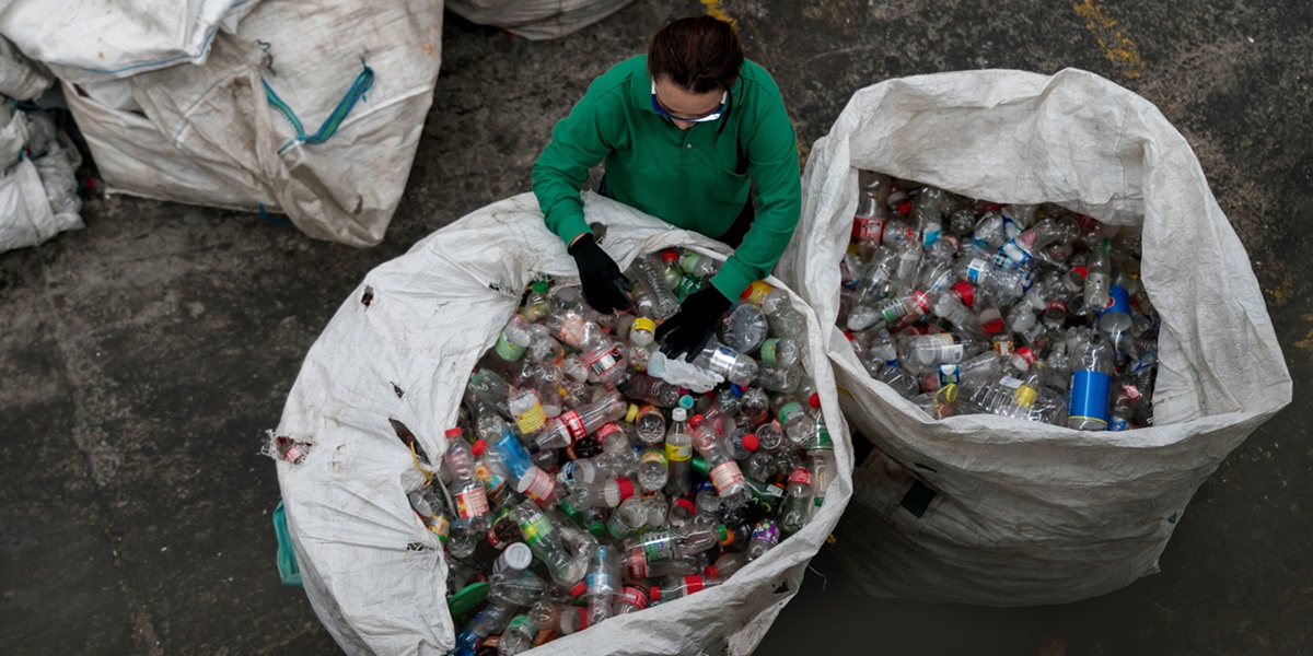 Recycle Plastic the Right Way: Tips for Cleaner Waste Management