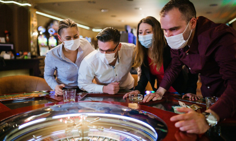 Transparent casino games – Building player trust through openness