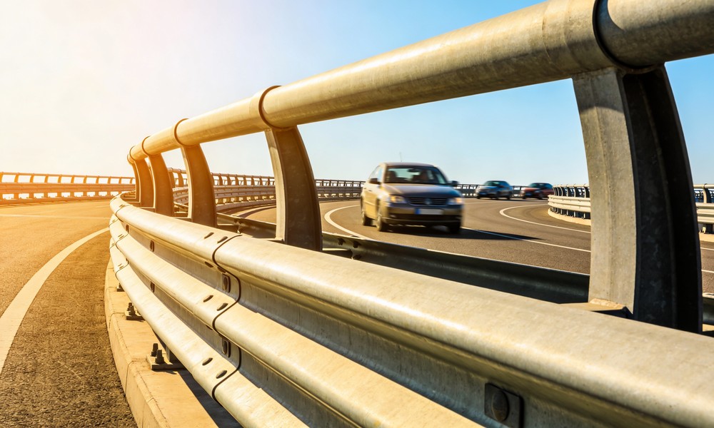 Why Are Guardrails Important for Roadway and Industrial Safety?