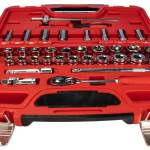 Why Tradespeople Trust the Unipac Socket Range