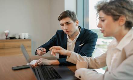 HR software provide workforce reports for enterprise board reviews