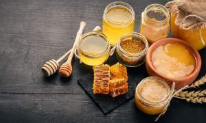 Top Raw Honey Varieties from Central Texas You Should Try