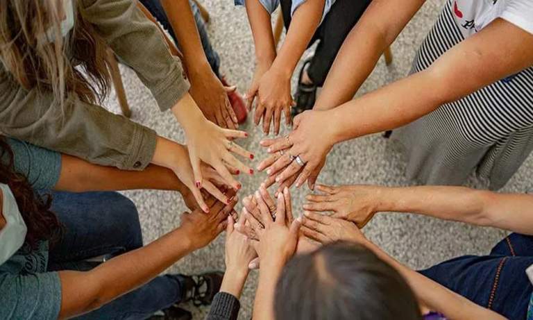 Resilience Under Pressure: How Strong-Willed People Turn Setbacks into Success