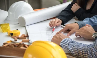 5 Benefits of Hiring a Residential Structural Engineer in Houston