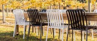 How Furniture Selection Shapes Brand Identity in Hospitality Spaces