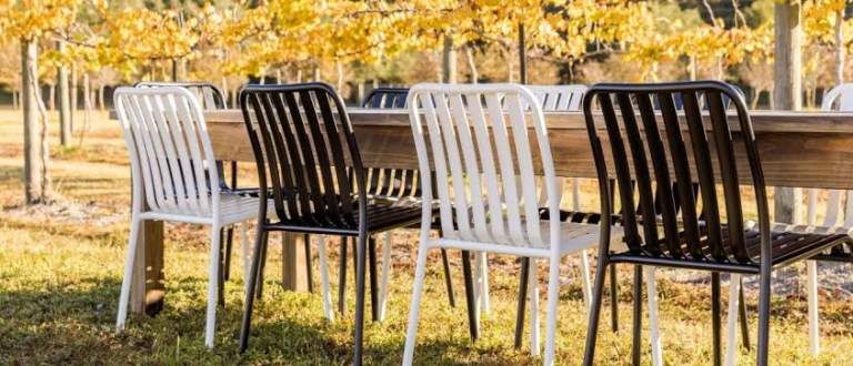 How Furniture Selection Shapes Brand Identity in Hospitality Spaces
