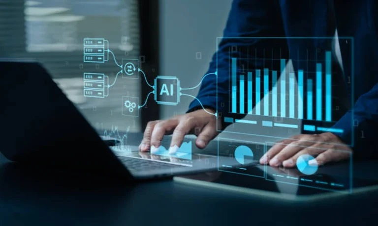 Maximize Business Performance with Custom Software Development Specialists in Ann Arbor