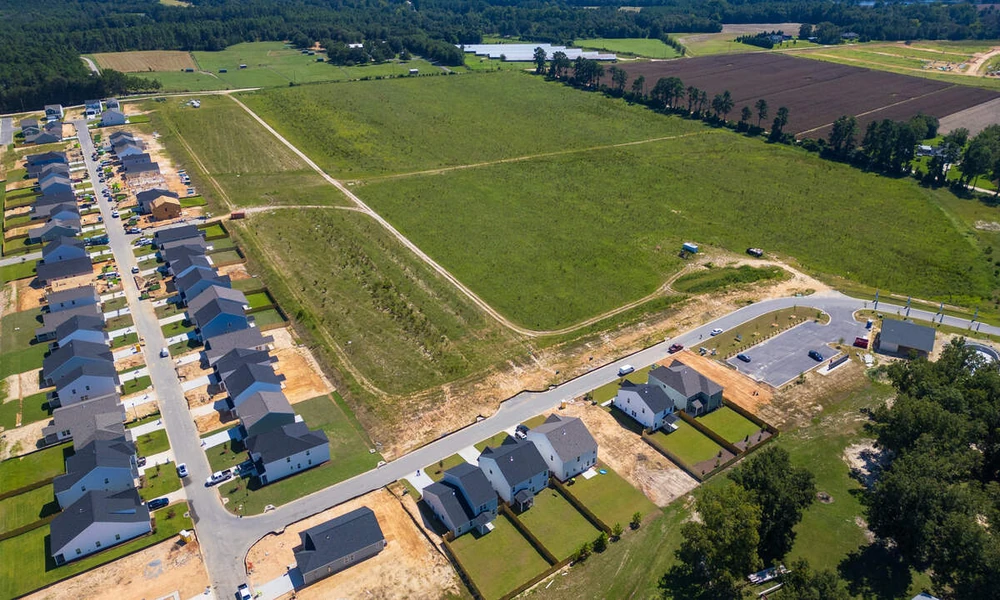 Why South Carolina’s Population Boom Is Driving a Roofing Renaissance in the Upstate