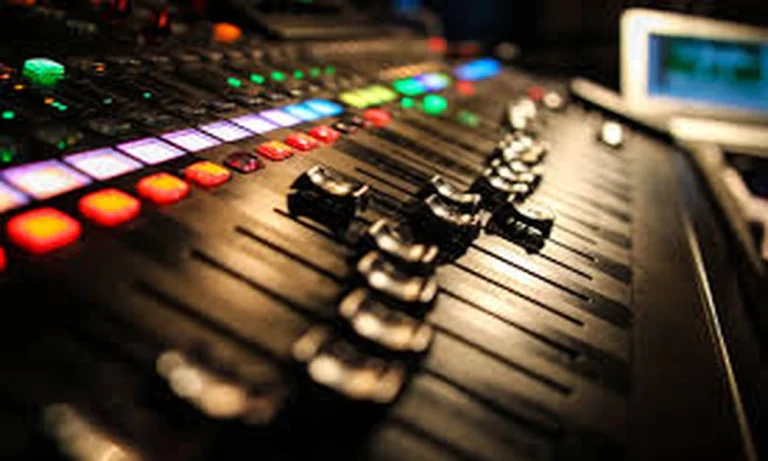 Transforming Events: How Audio Visual Companies in Dallas Raise Experiences