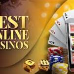 What links epoch boundaries to validator rewards in a crypto casino?