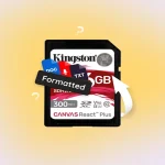 What Is the Success Rate of Recovering Data From a Formatted SD Card?