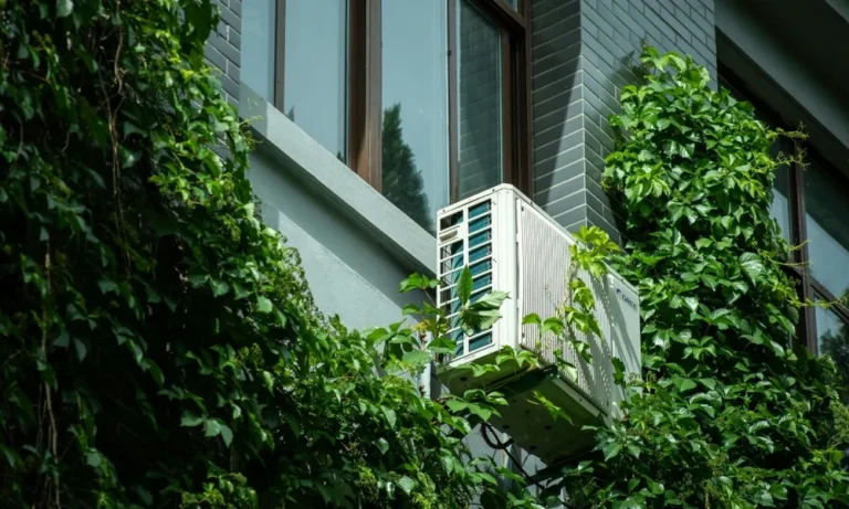 6 Things a Brutal Valley Summer Leaves Inside Your AC