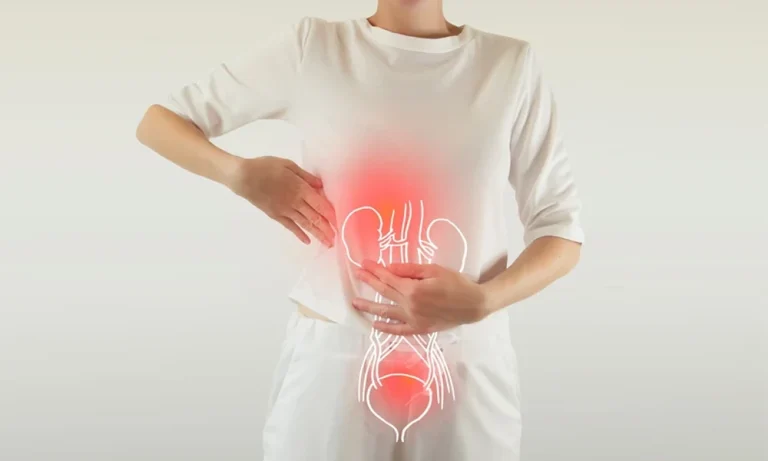 Kidney Disease and Incontinence: What Indian Families Should Prepare For