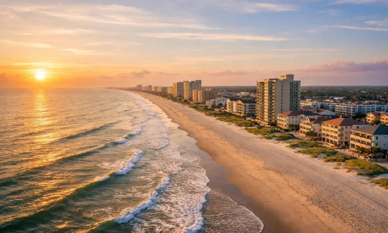 How to Build a North Myrtle Beach Vacation Package Without Overpaying