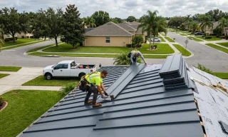 How Roof Coatings Hold Up Against Tampa’s Sun and Storm Season