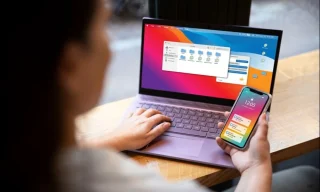 Sharing Mobile Data with a Laptop: What to Check at Home and Abroad